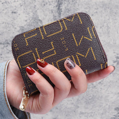 преносим портфейл