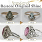 ✨Новогодишна продажба 40% разстояние💍Препарат за почистване на бижута