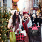 🎊Коледна разпродажба 🎊- 50% отстъпка 🎁Модна дамска чанта.
