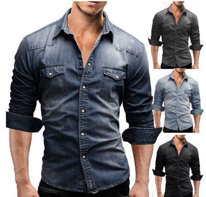 ЛЯТНИ РАЗПРОДАЖБИ-50% НАМАЛЕНИЕ ЗА РЕТРО ДЪНКОВА РИЗА