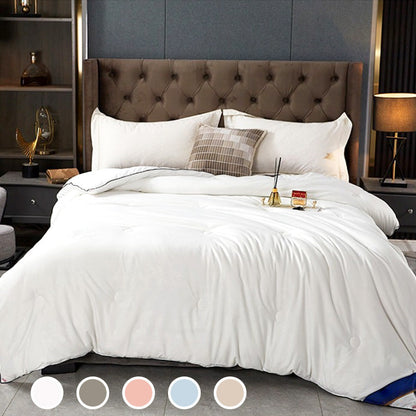 🌈Ултра мека, лека и😴 пухкава завивка